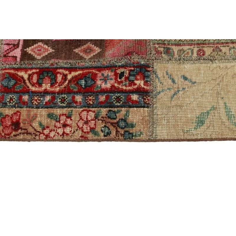 tappeto PERSIA VINTAGE PATCHWORK CM.73X252