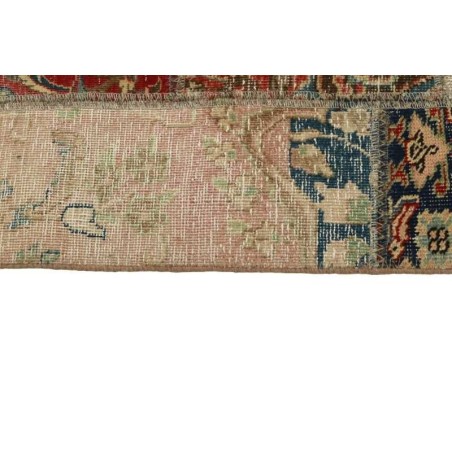 tappeto PERSIA VINTAGE PATCHWORK CM.83X304