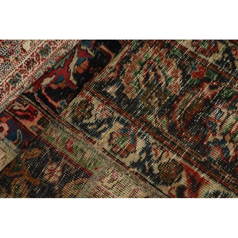 tappeto PERSIA VINTAGE PATCHWORK CM.82X300