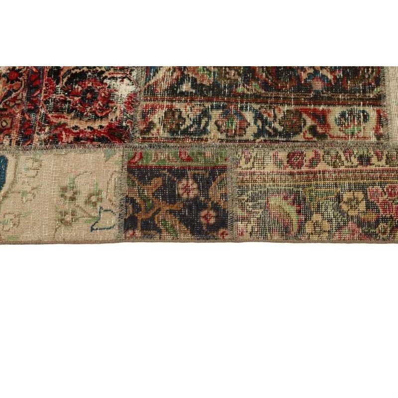 tappeto PERSIA VINTAGE PATCHWORK CM.82X300