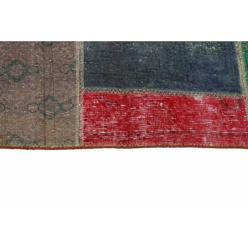tappeto PERSIA VINTAGE PATCHWORK CM.167X235