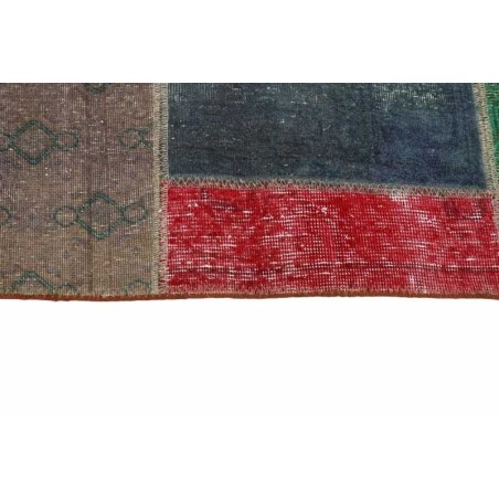 tappeto PERSIA VINTAGE PATCHWORK CM.167X235