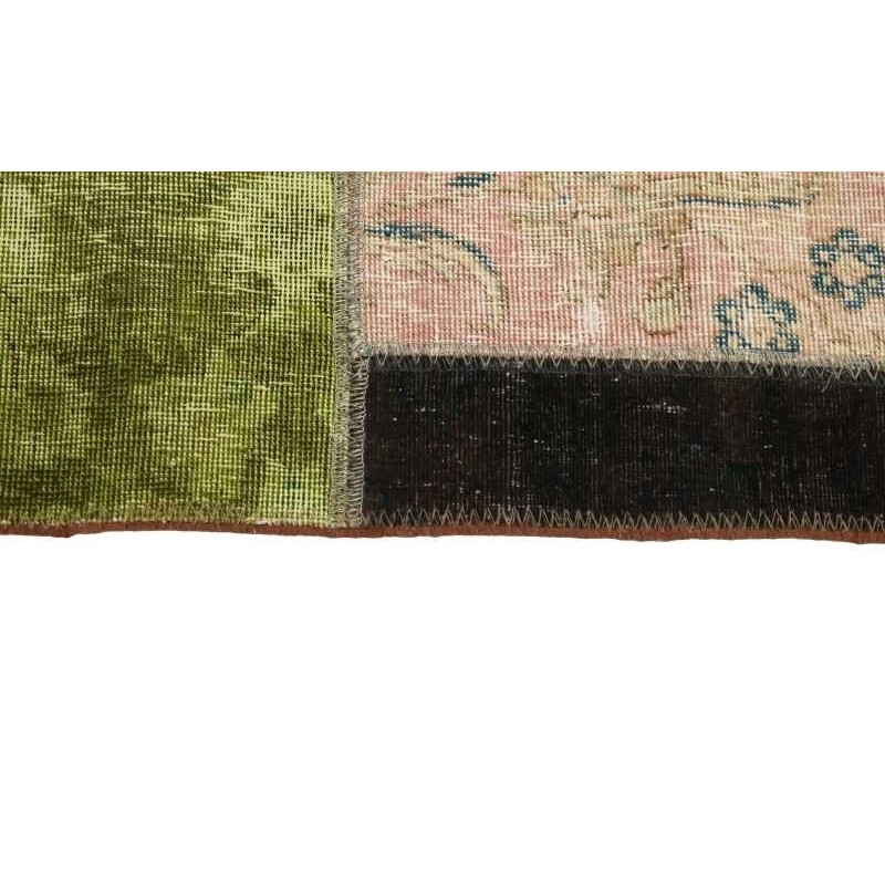 tappeto PERSIA VINTAGE PATCHWORK CM.167X238