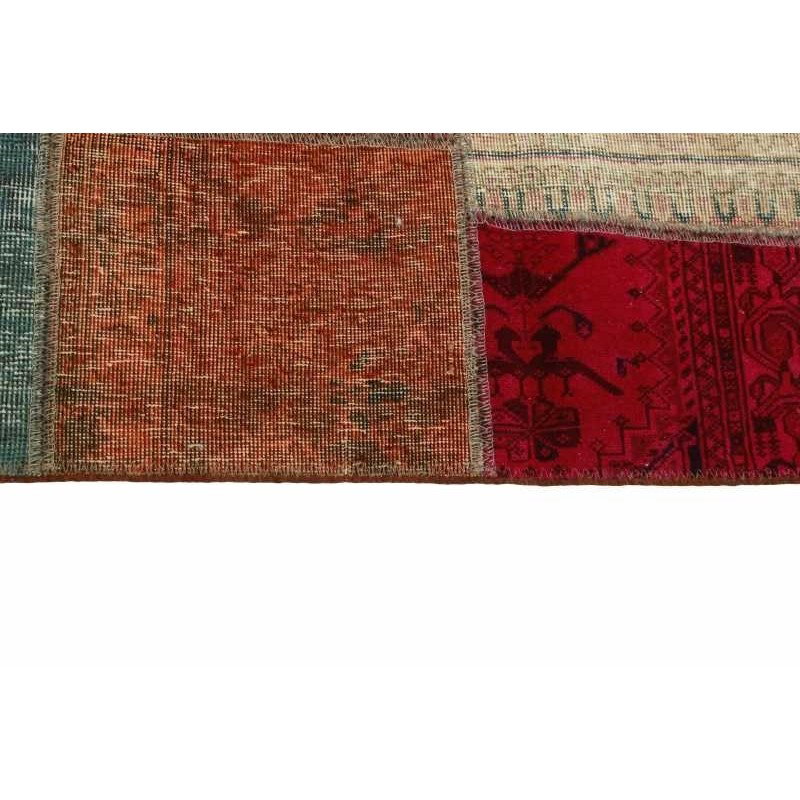 tappeto PERSIA VINTAGE PATCHWORK CM.165X236