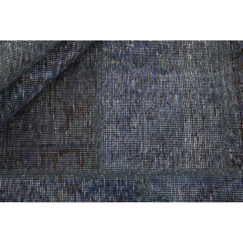 tappeto PERSIA VINTAGE PATCHWORK CM.168X237