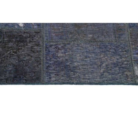 tappeto PERSIA VINTAGE PATCHWORK CM.168X237