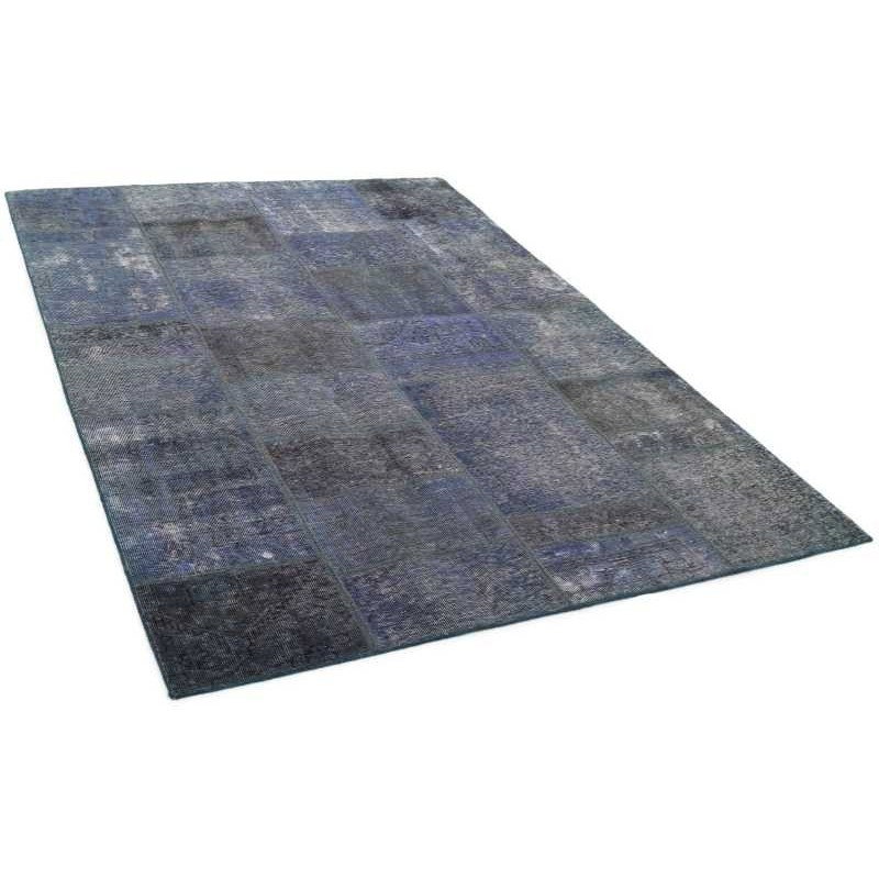 tappeto PERSIA VINTAGE PATCHWORK CM.168X237