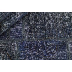 tappeto persia vintage patchwork cm 167x240  2