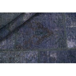 tappeto persia vintage patchwork cm 167x239  2
