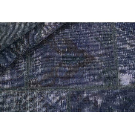 tappeto PERSIA VINTAGE PATCHWORK CM.167X239