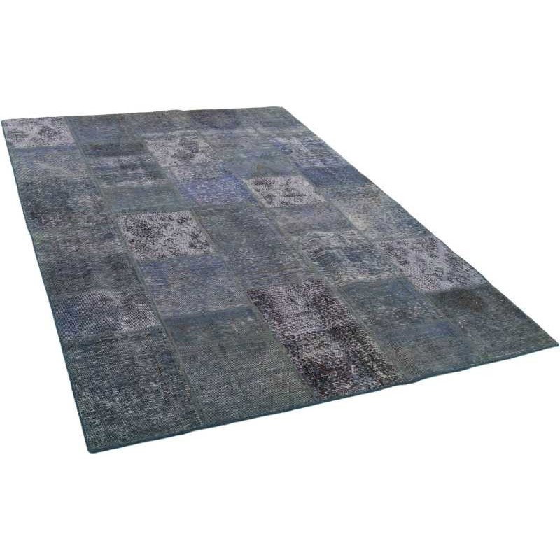 tappeto PERSIA VINTAGE PATCHWORK CM.167X238
