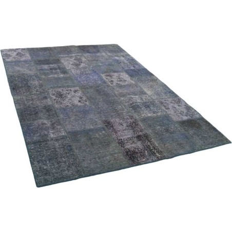tappeto PERSIA VINTAGE PATCHWORK CM.167X238