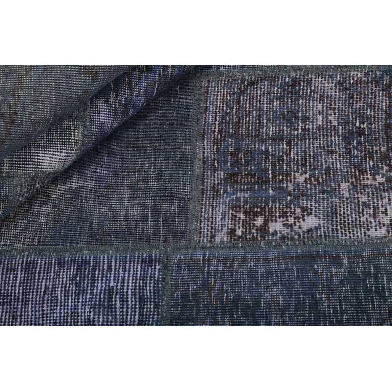 tappeto PERSIA VINTAGE PATCHWORK CM.167X236