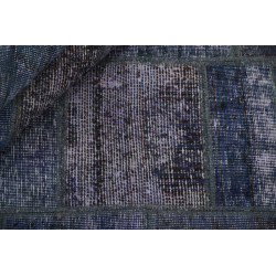 tappeto persia vintage patchwork cm 168x237  2