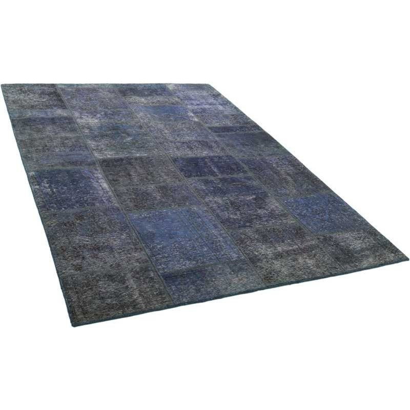 tappeto PERSIA VINTAGE PATCHWORK CM.168X236
