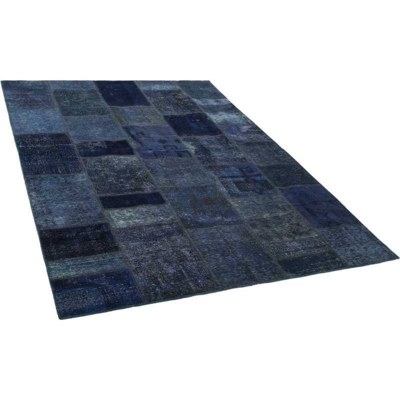 tappeto PERSIA VINTAGE PATCHWORK CM.165X235