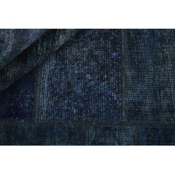 tappeto persia vintage patchwork cm 166x235  2