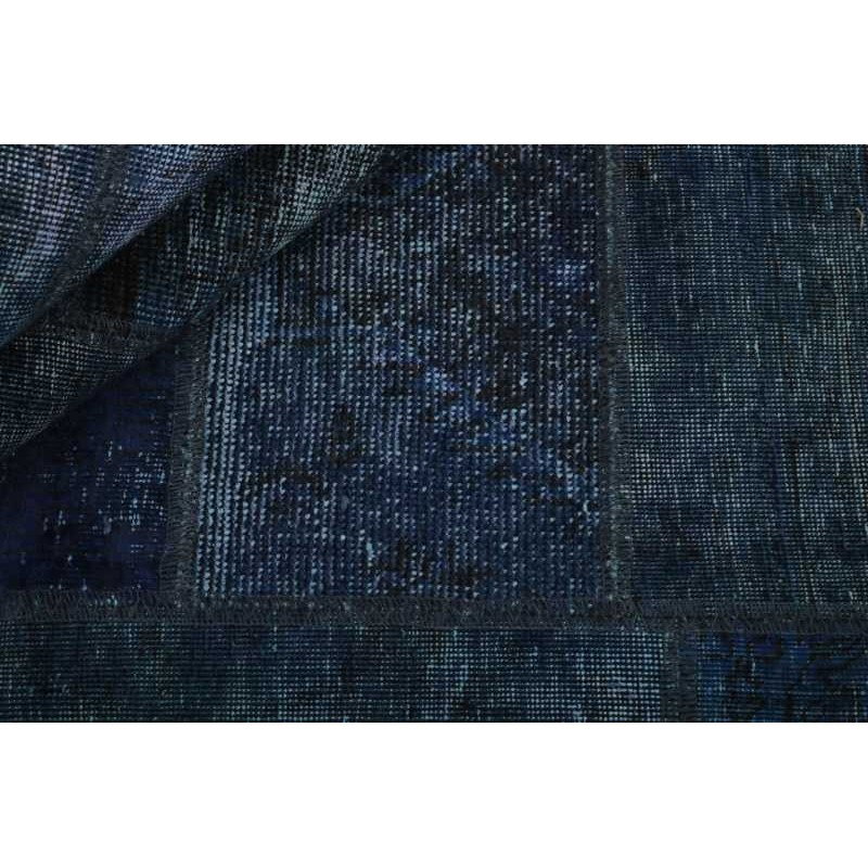 tappeto PERSIA VINTAGE PATCHWORK CM.166X235