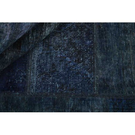tappeto PERSIA VINTAGE PATCHWORK CM.166X235