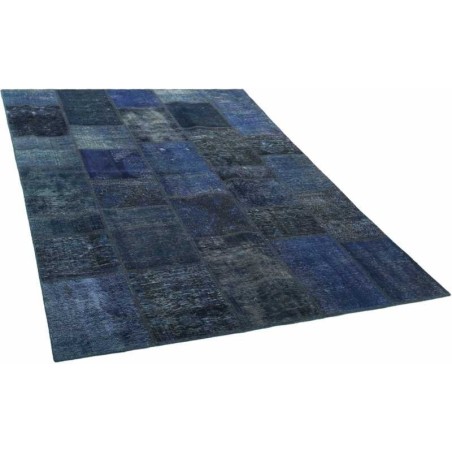 tappeto PERSIA VINTAGE PATCHWORK CM.166X235
