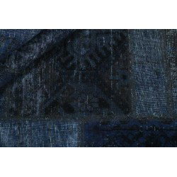 tappeto persia vintage patchwork cm 167x236  2