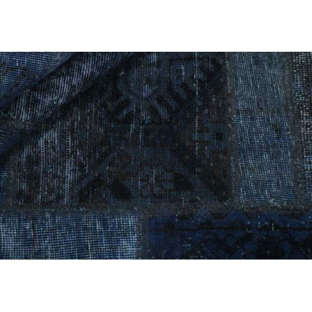 tappeto PERSIA VINTAGE PATCHWORK CM.167X236