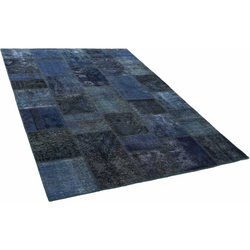 tappeto PERSIA VINTAGE PATCHWORK CM.167X236