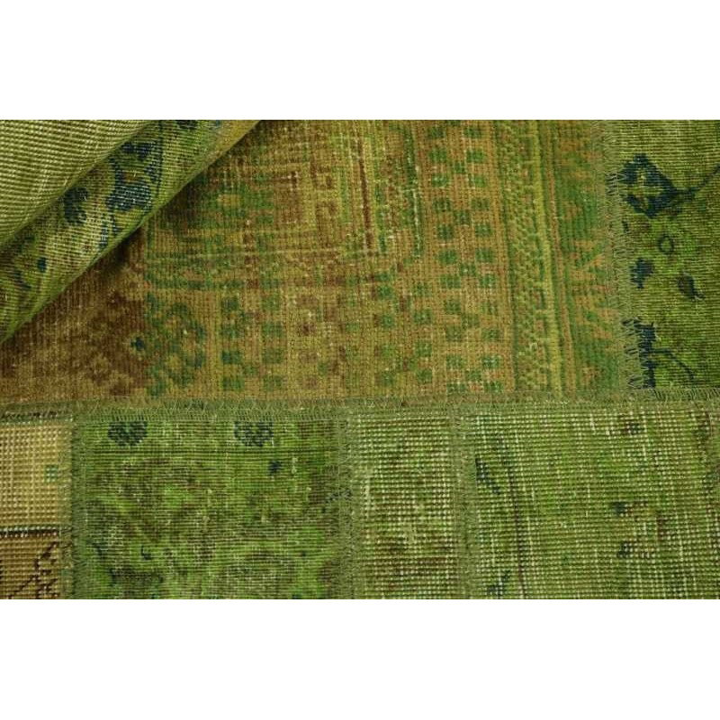 tappeto PERSIA VINTAGE PATCHWORK CM.169X238