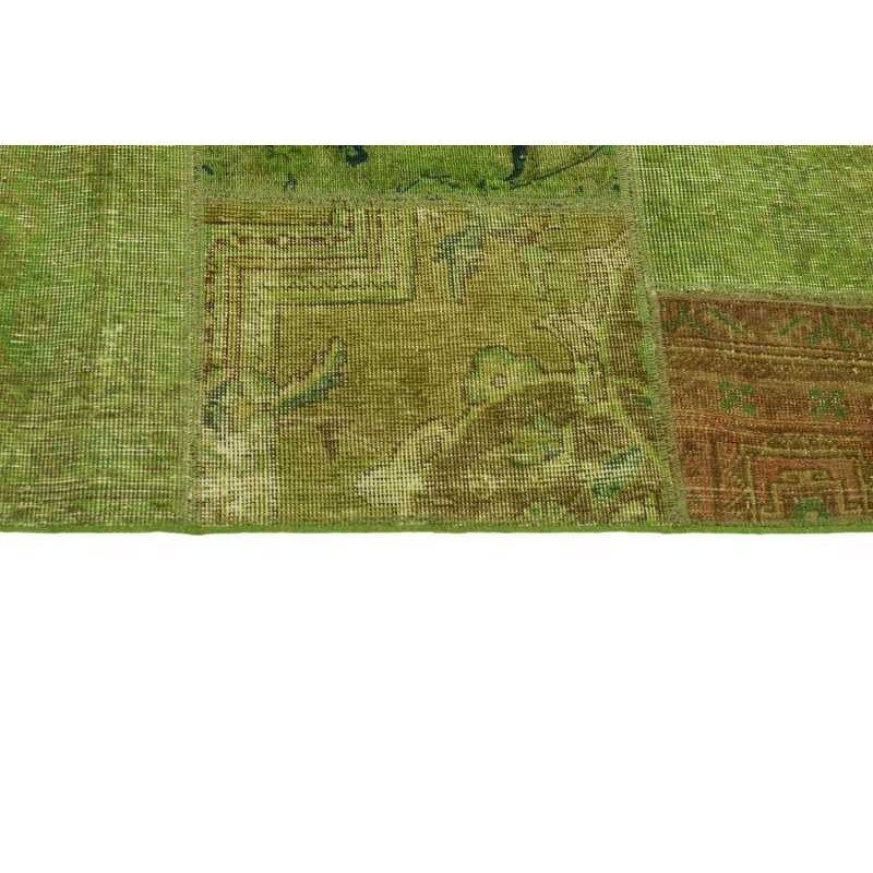 tappeto PERSIA VINTAGE PATCHWORK CM.169X238