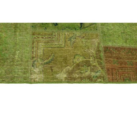 tappeto PERSIA VINTAGE PATCHWORK CM.169X238