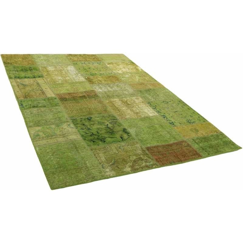 tappeto PERSIA VINTAGE PATCHWORK CM.169X238