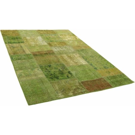 tappeto PERSIA VINTAGE PATCHWORK CM.169X238