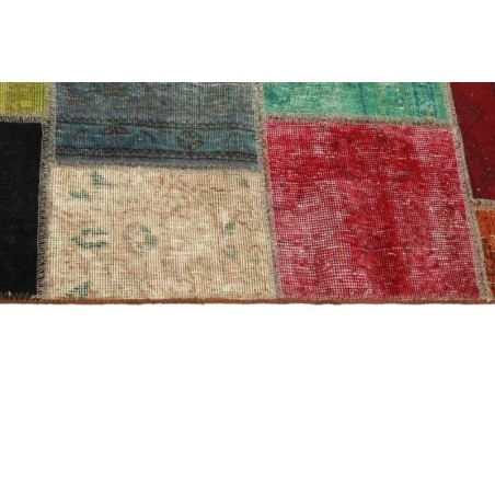 tappeto PERSIA VINTAGE PATCHWORK CM.169X238