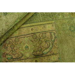 tappeto persia vintage patchwork cm 200x300  2