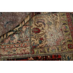 tappeto persia vintage patchwork cm 200x300  2