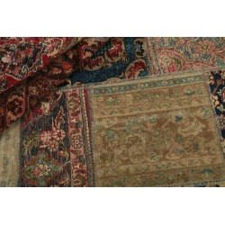 tappeto persia vintage patchwork cm 200x298  2