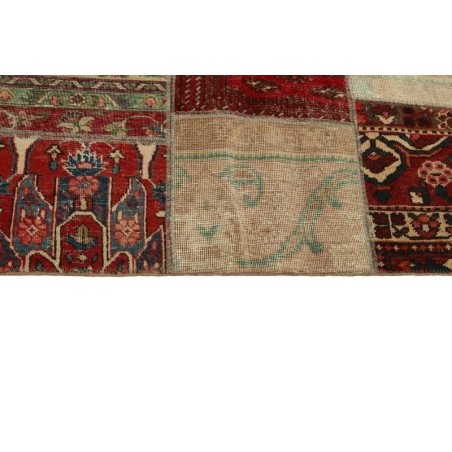 tappeto PERSIA VINTAGE PATCHWORK CM.202X303