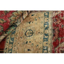 tappeto persia vintage patchwork cm 203x302  2