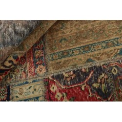 tappeto persia vintage patchwork cm 200x300  2