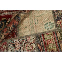 tappeto persia vintage patchwork cm 200x300  2
