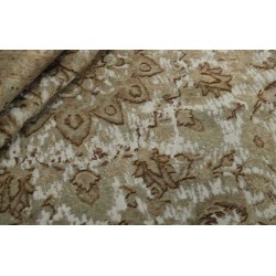 tappeto persia vintage kerman cm 295x385  2