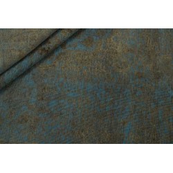 tappeto persia vintage kerman cm 243x325  2