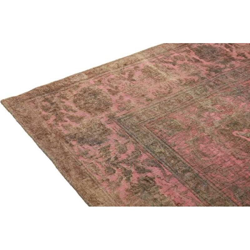 tappeto PERSIA VINTAGE KERMAN CM.292X292