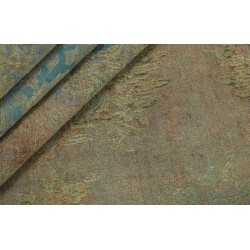 tappeto persia vintage kerman fine cm 303x409  2