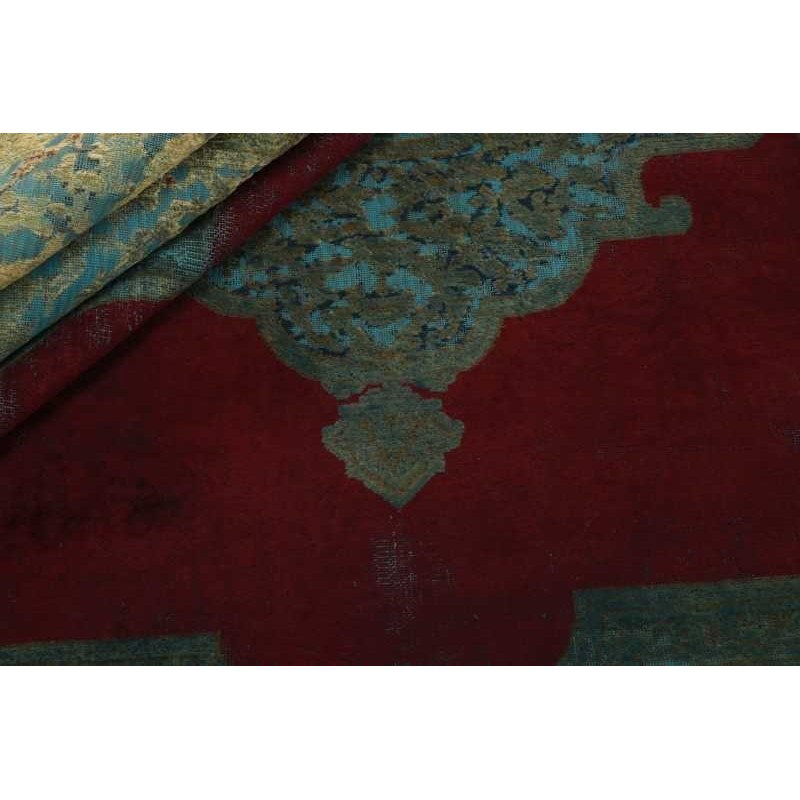 tappeto PERSIA VINTAGE KERMAN FINE CM.298X410