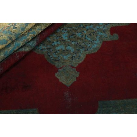 tappeto PERSIA VINTAGE KERMAN FINE CM.298X410