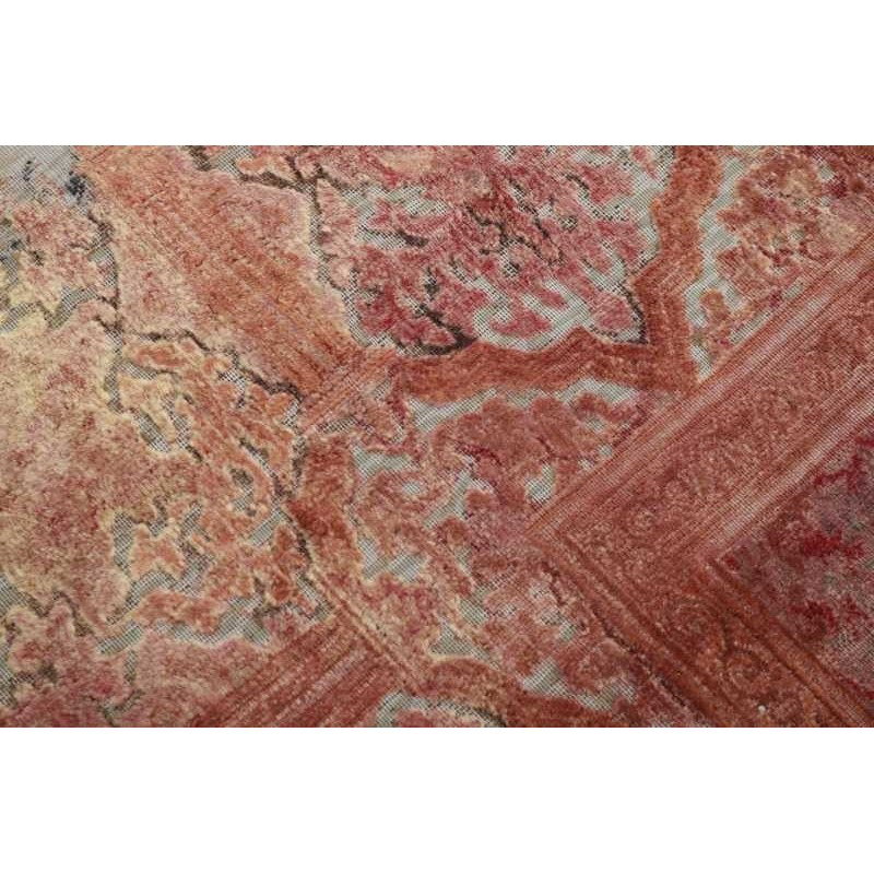 tappeto PERSIA VINTAGE KERMAN FINE CM.302X420