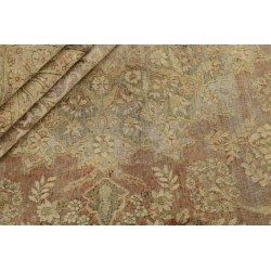 tappeto persia vintage kerman fine cm 296x396  2