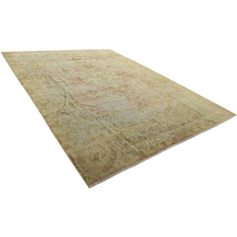tappeto PERSIA VINTAGE KERMAN FINE CM.302X408