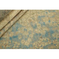 tappeto persia vintage kerman fine cm 295x406  2